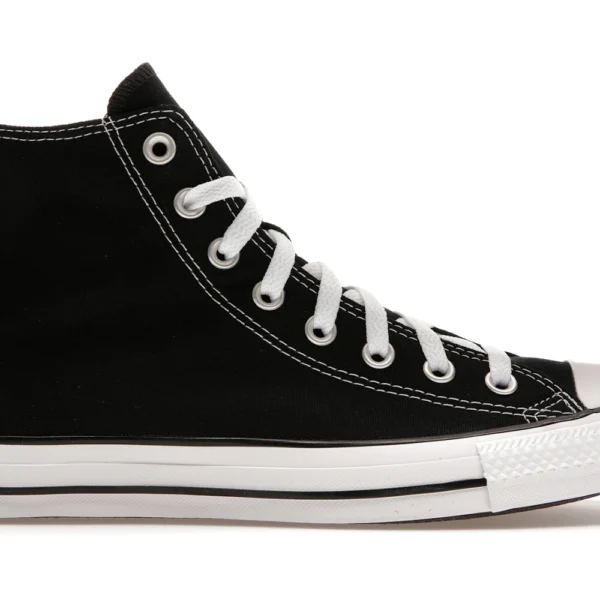 Converse Chuck Taylor All Star Hi Black