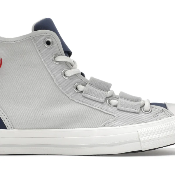 Converse Chuck Taylor All Star Hi Naruto Kakashi