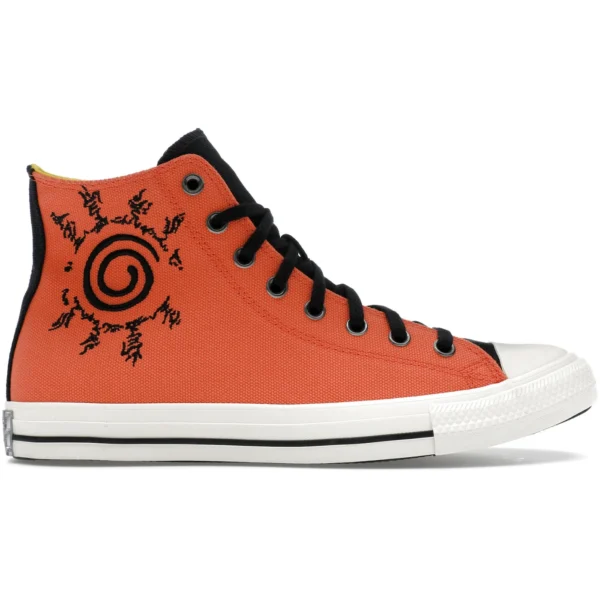 Converse Chuck Taylor All Star Hi Naruto Pale Magma