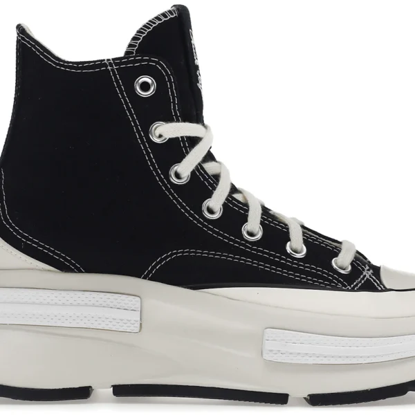 Converse Run Star Legacy CX Hi Black