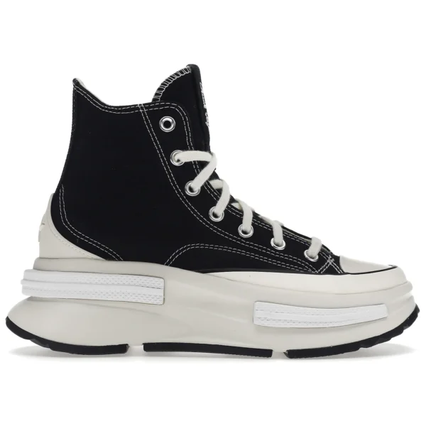 Converse Run Star Legacy CX Hi Black