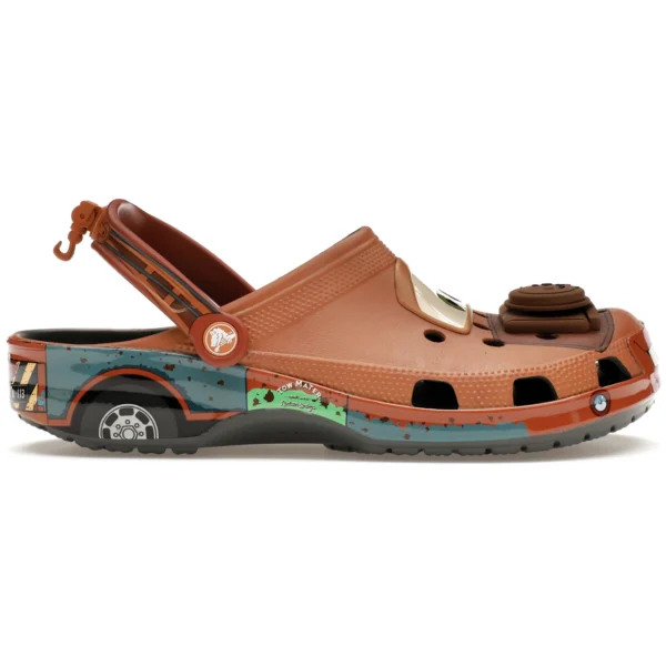 Crocs Classic Clog Mater