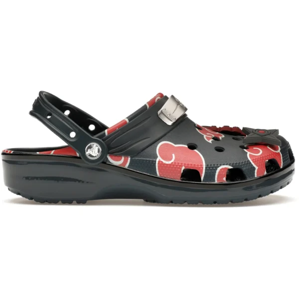 Crocs Classic Clog Naruto Itachi