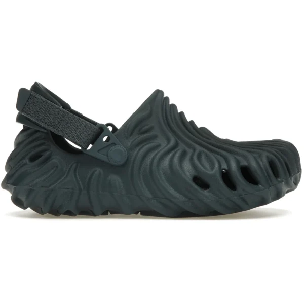 Crocs Pollex Clog by Salehe Bembury Como
