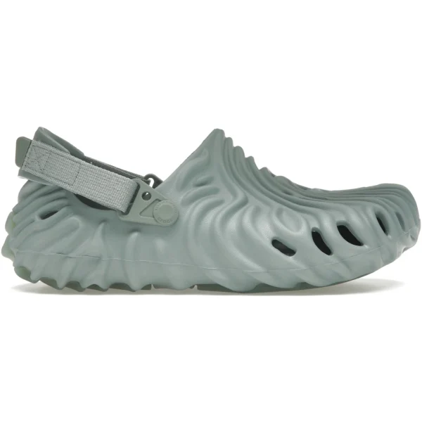 Crocs Pollex Clog by Salehe Bembury Manta
