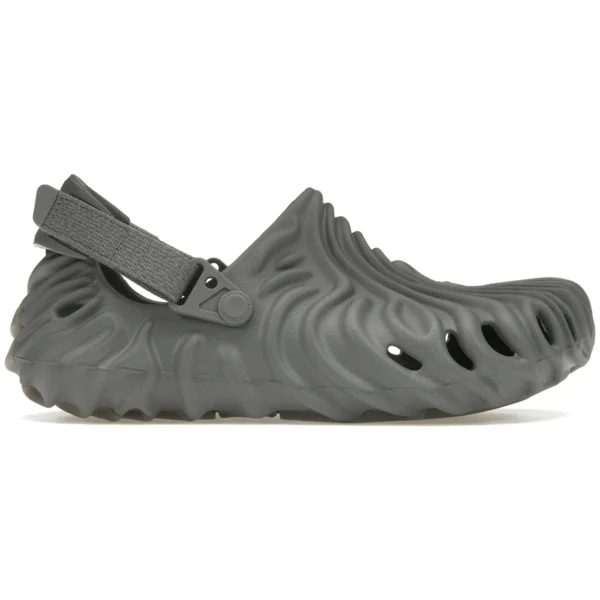 Crocs Pollex Clog by Salehe Bembury Niagara