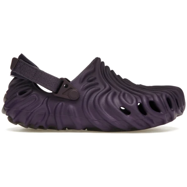 Crocs Pollex Clog by Salehe Bembury Ube