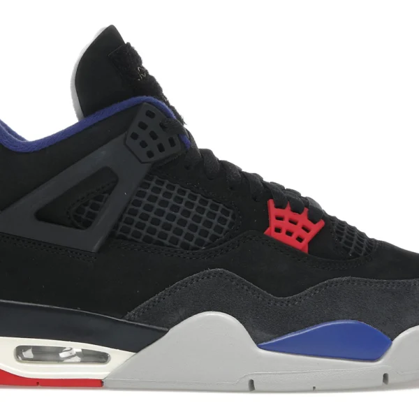 Jordan 4 Retro Rare Air (Gold Lettering)