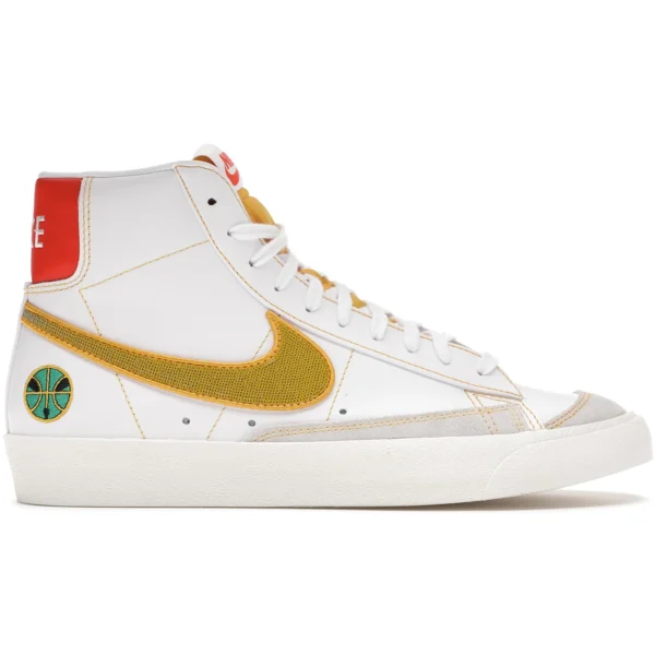 Nike Blazer Mid 77 Raygun
