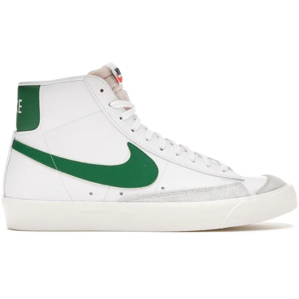 Nike Blazer Mid 77 Vintage Pine Green