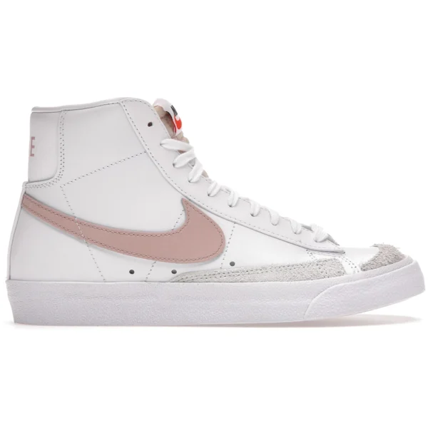 Nike Blazer Mid 77 Vintage Summit White Pink (Women’s)