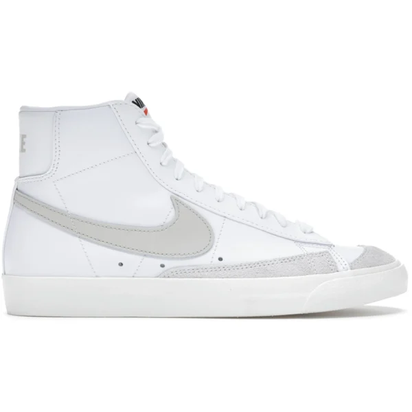Nike Blazer Mid ’77 Vintage White