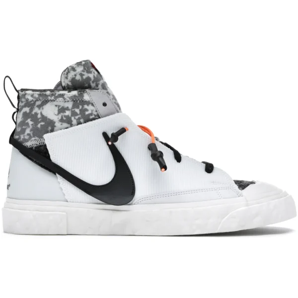 Nike Blazer Mid READYMADE White