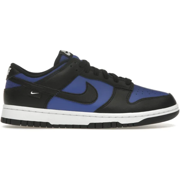 Nike Dunk Low Astronomy Blue
