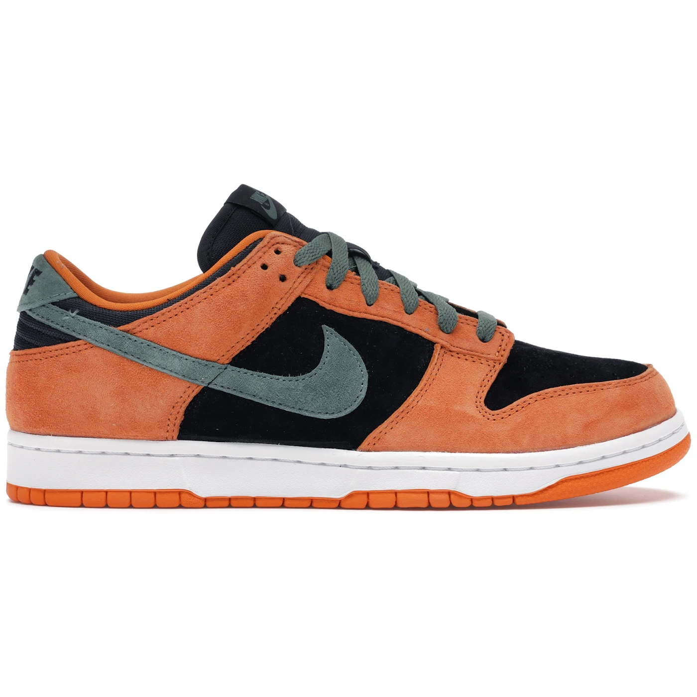 Nike Dunk Low Ceramic 1