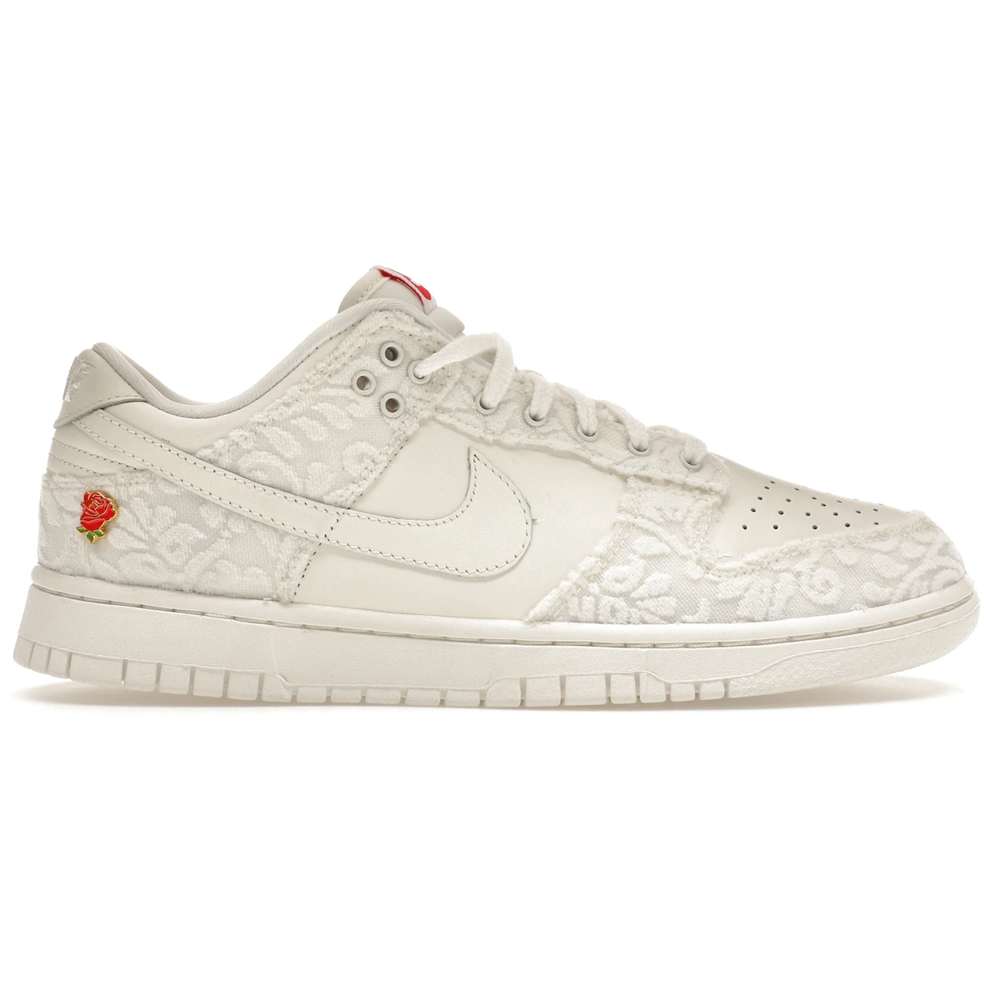 Nike Dunk Low Give Her Flowers Womens 1