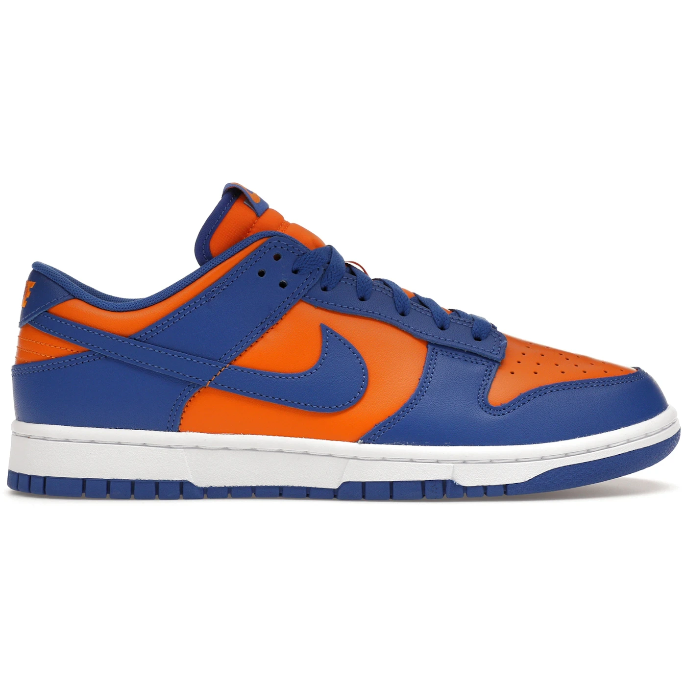 Nike Dunk Low Knicks 1