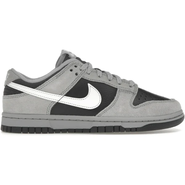 Nike Dunk Low Light Smoke Grey Anthracite