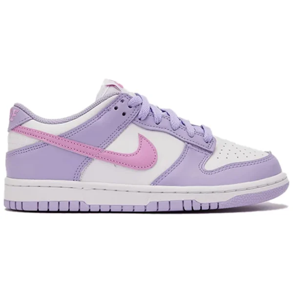 Nike Dunk Low Lilac Bloom (GS)