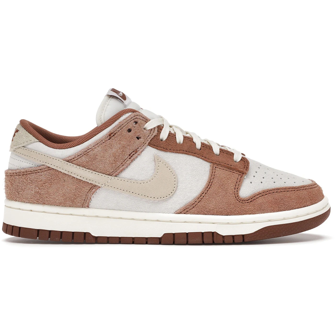 Nike Dunk Low Medium Curry 1