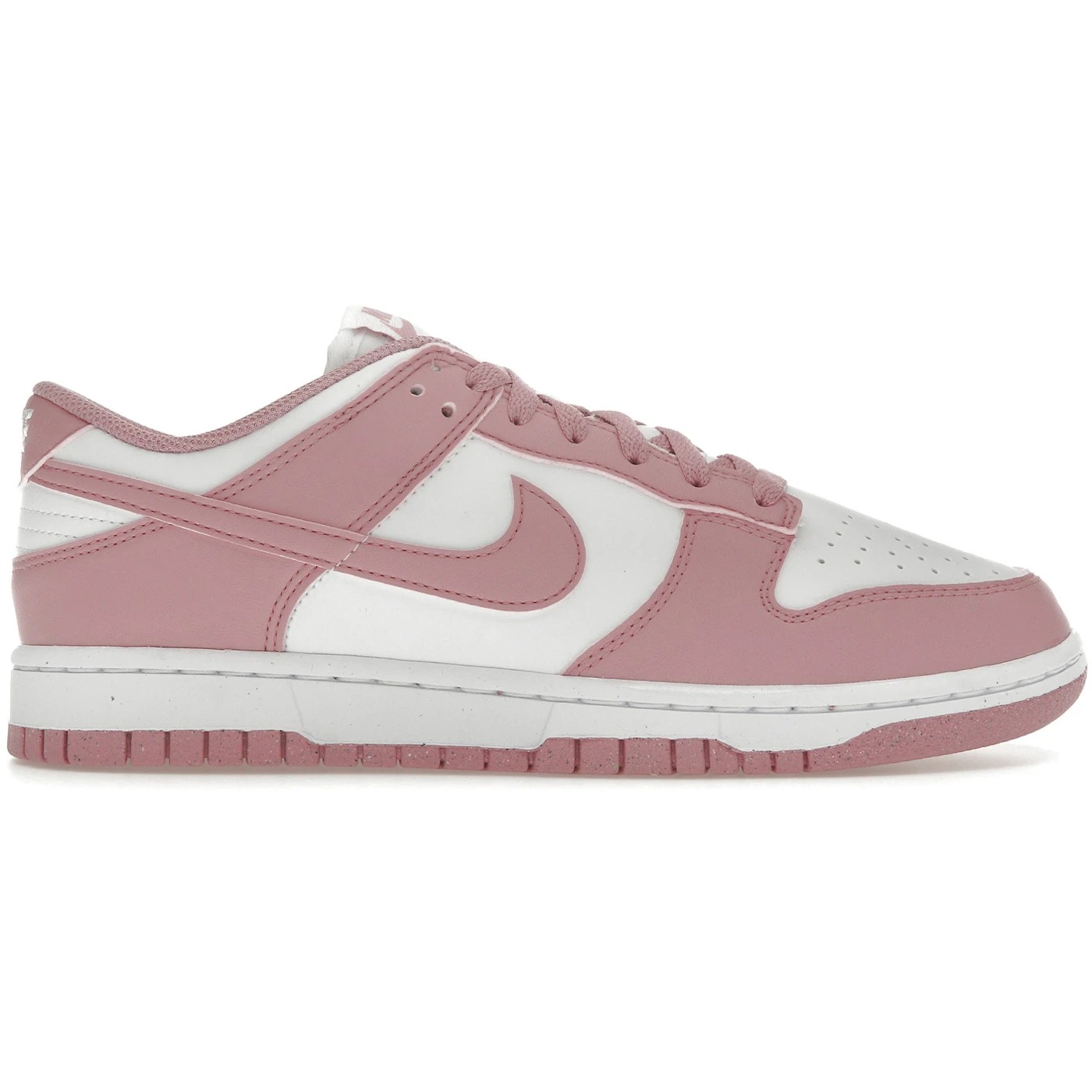 Nike Dunk Low Next Nature Elemental Pink Womens 1