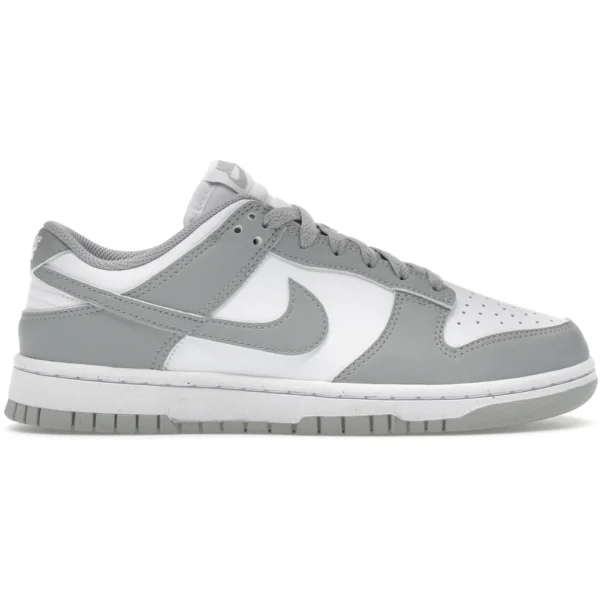 Nike Dunk Low Next Nature Light Smoke Grey (Women’s)