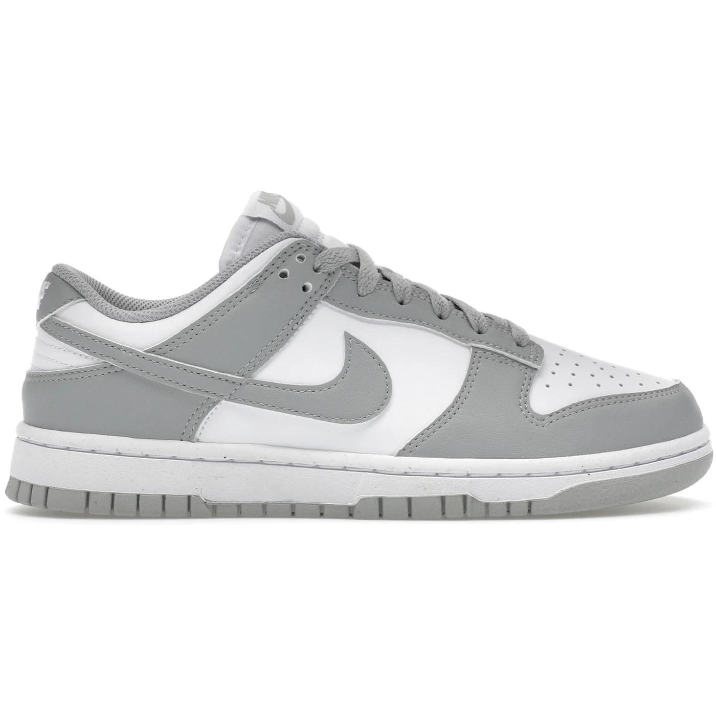 Nike Dunk Low Next Nature Light Smoke Grey Womens 1