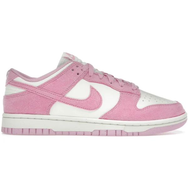 Nike Dunk Low Next Nature Pink Rise Sail (Women’s)
