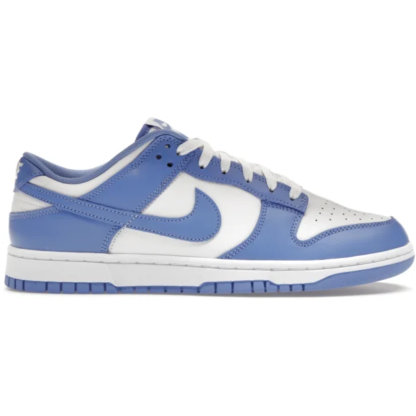 Nike Dunk Low Polar Blue