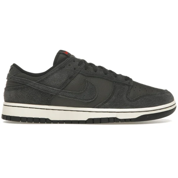 Nike Dunk Low Premium Black Off Noir