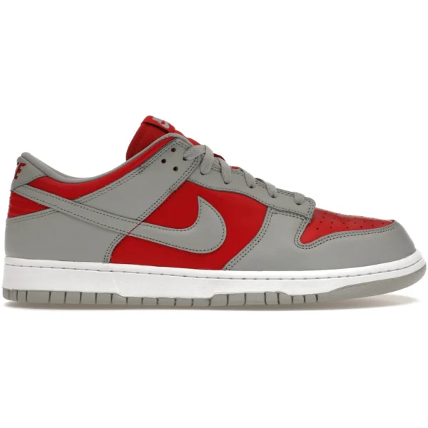 Nike Dunk Low QS CO.JP Reverse Ultraman (2024)