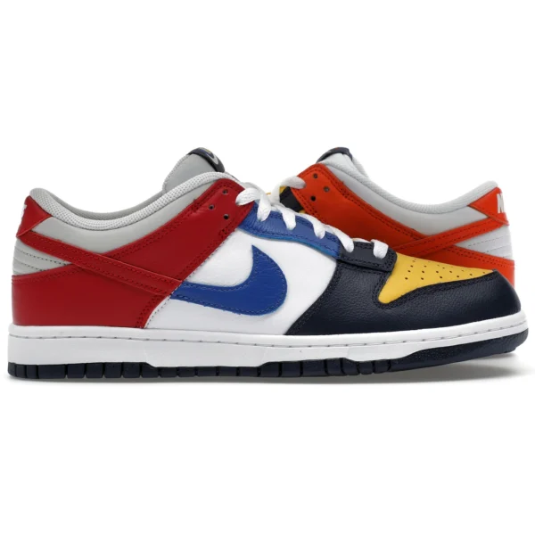 Nike Dunk Low QS CO.JP What The (2024)