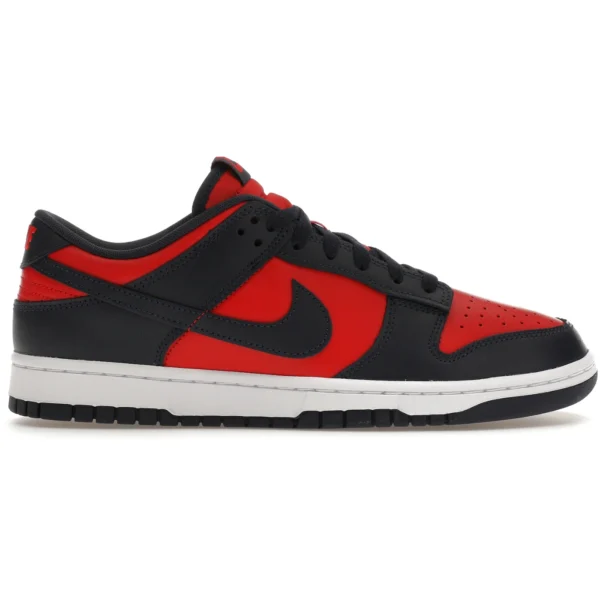 Nike Dunk Low Retro SE CO.JP University Red Obsidian