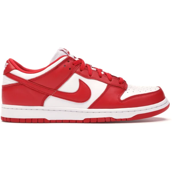 Nike Dunk Low SP St. John’s