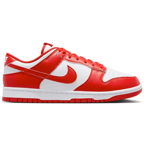 Nike Dunk Low St. Johns (2025)