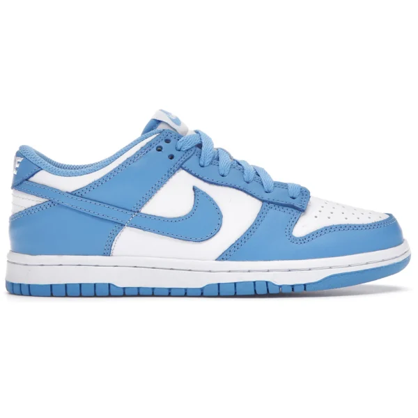 Nike Dunk Low UNC (GS)