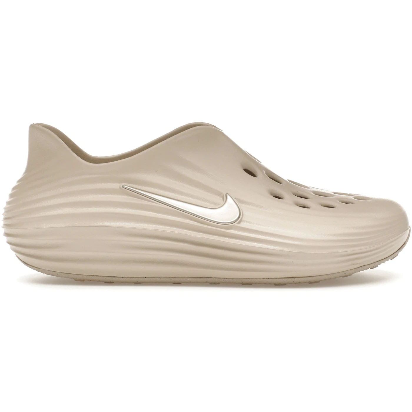 Nike ReactX Rejuven8 Light Orewood Brown 1
