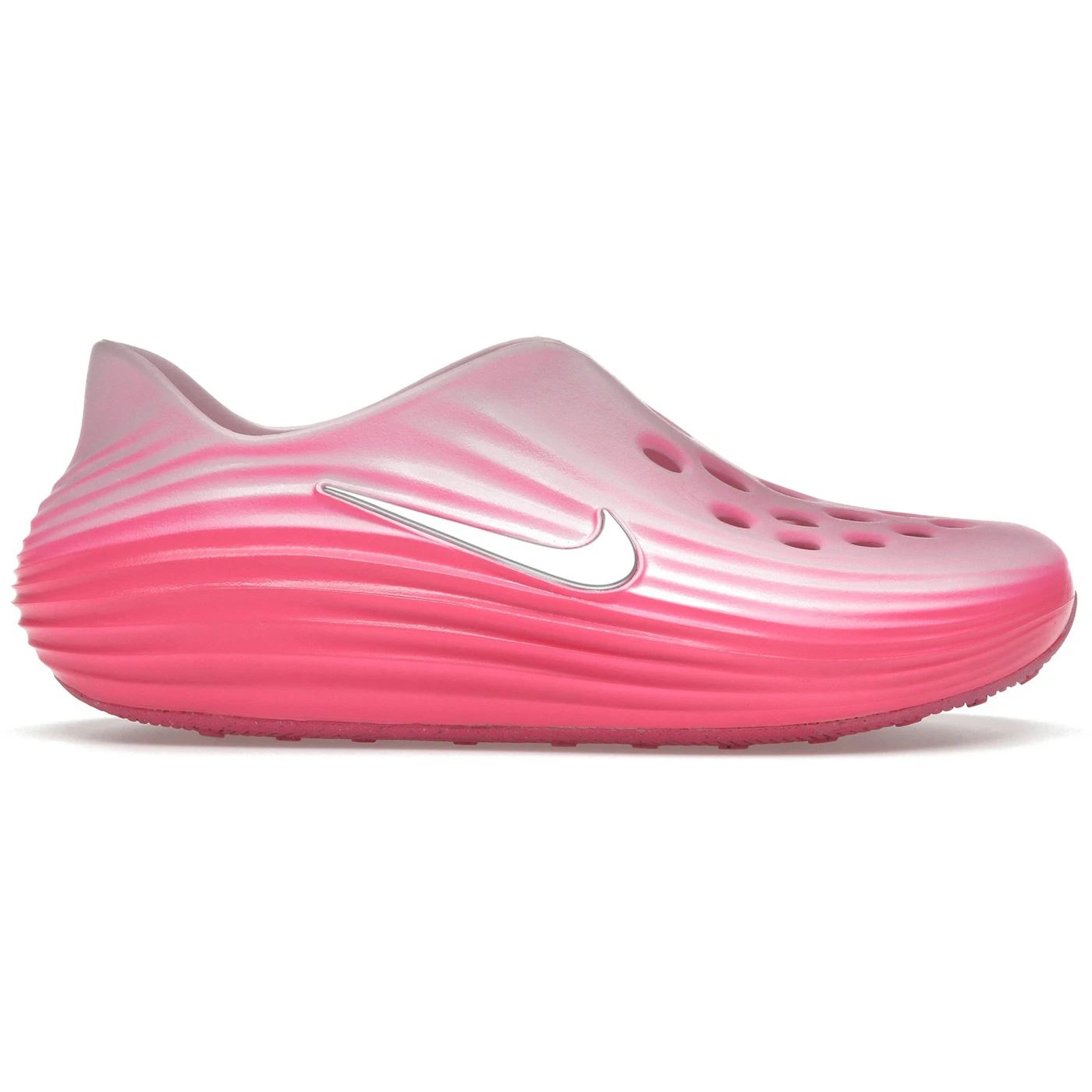 Nike ReactX Rejuven8 Pinksicle Womens 1