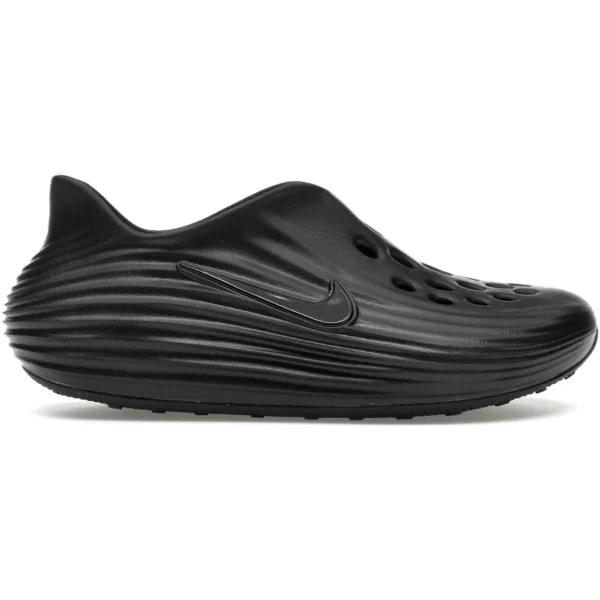 Nike ReactX Rejuven8 Triple Black