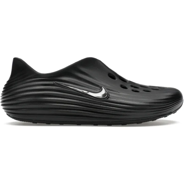 Nike ReactX Rejuven8 Triple Black (Women’s)