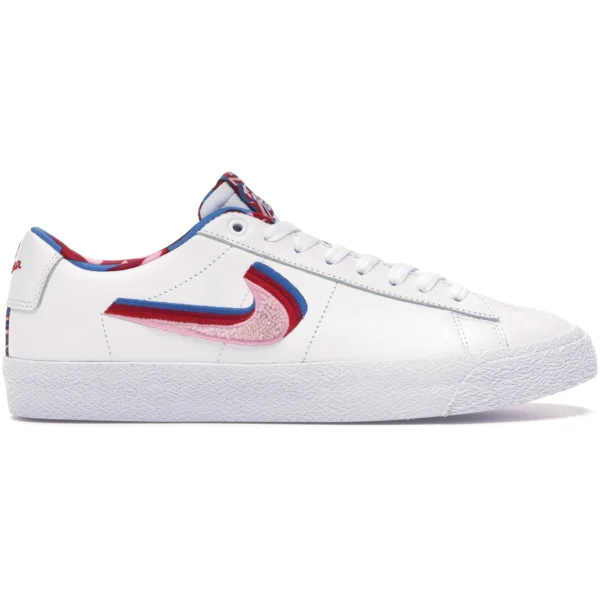 Nike SB Blazer Low Parra