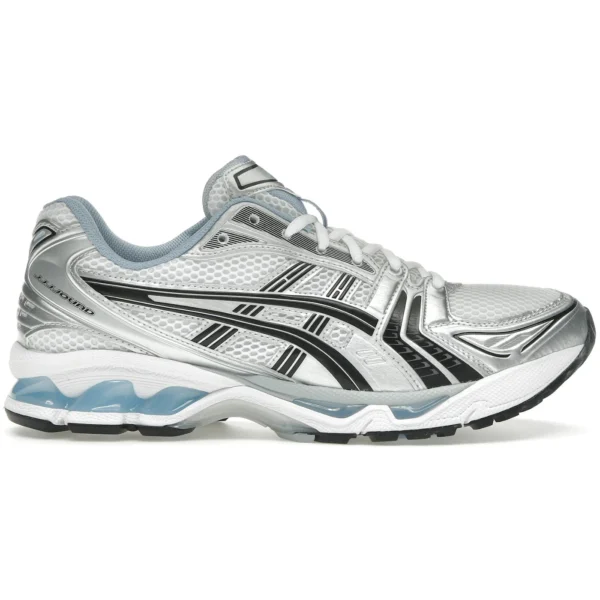 ASICS Gel-Kayano 14 JJJJound White Blue