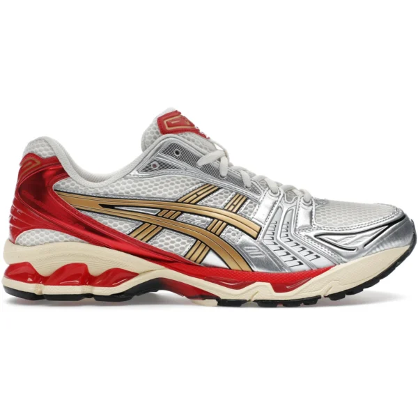 ASICS Gel-Kayano 14 Sneaker Politics Just Say No