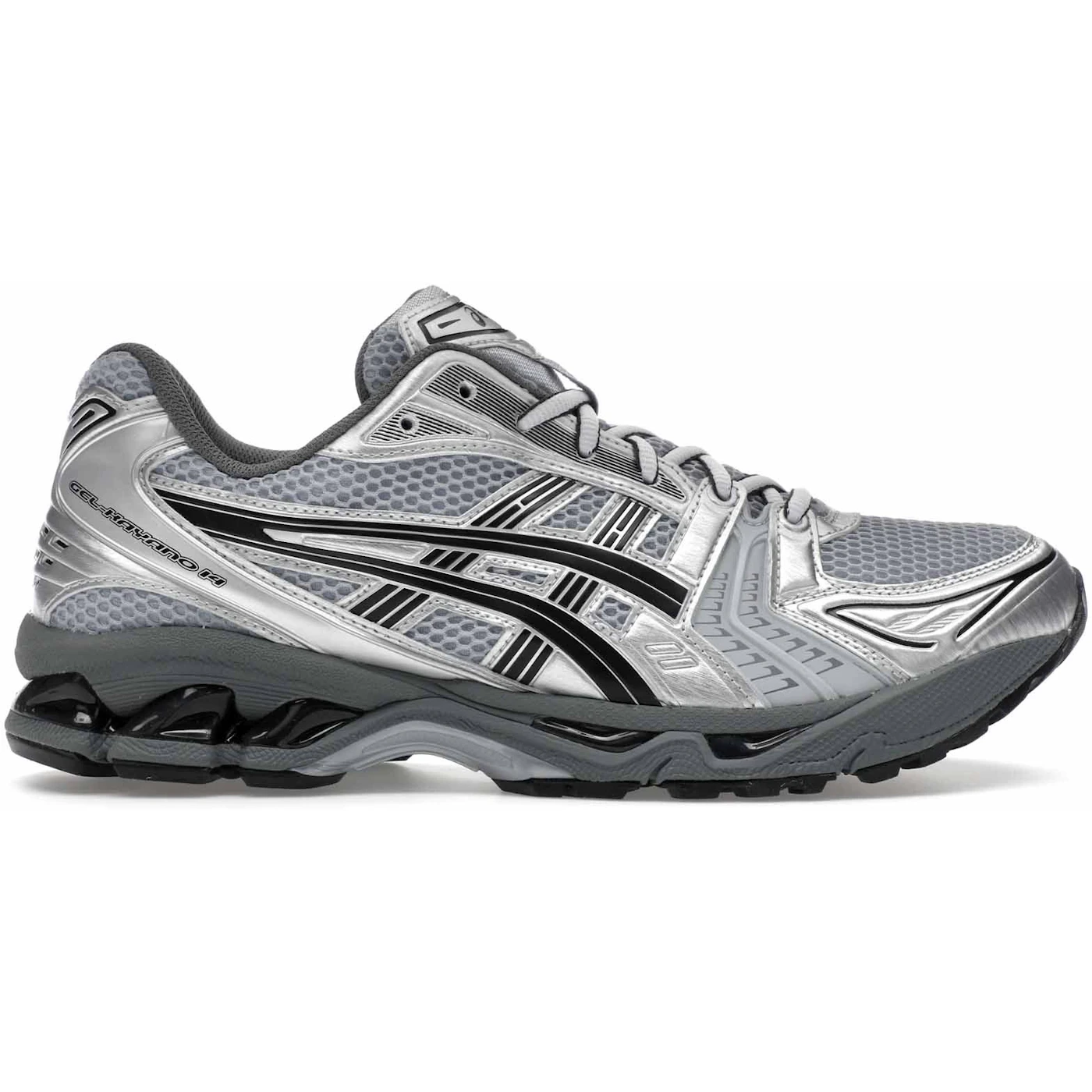 ASICS Gel Kayano 14 Urban Research 1