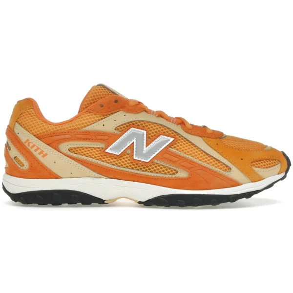 New Balance 204L Kith Orange