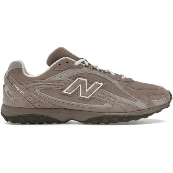 New Balance 204L Mushroom Arid Stone