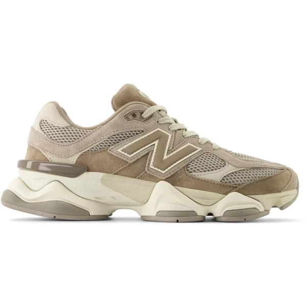 New Balance 9060 Arid Stone Mushroom