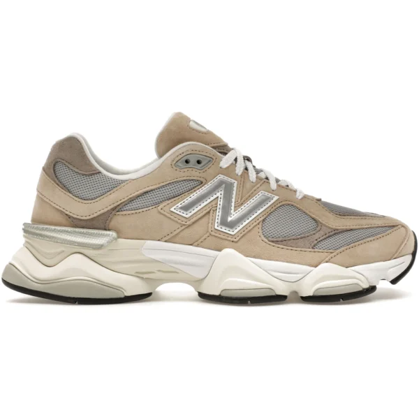 New Balance 9060 Incense Raincloud Arid Stone