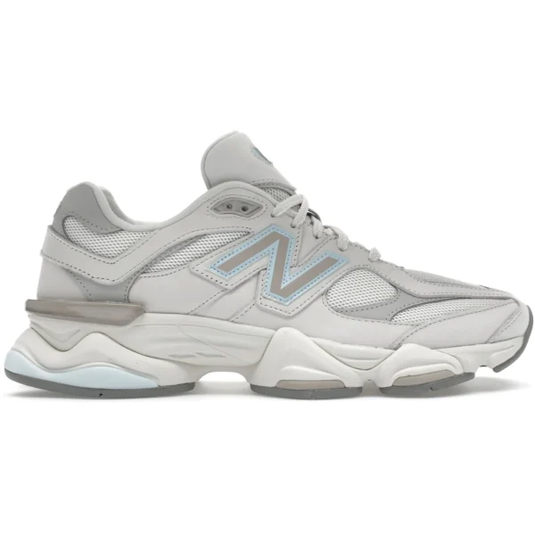 New Balance 9060 Reflection Raincloud Quarry Blue