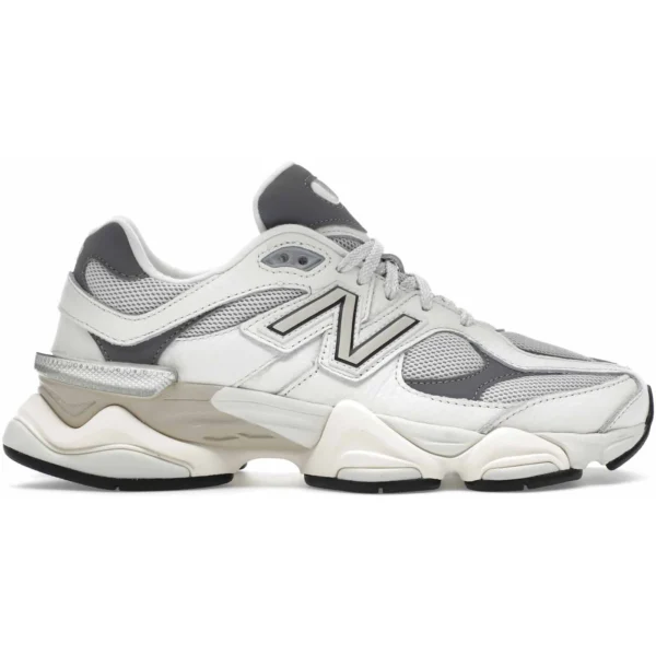 New Balance 9060 Sea Salt Castlerock